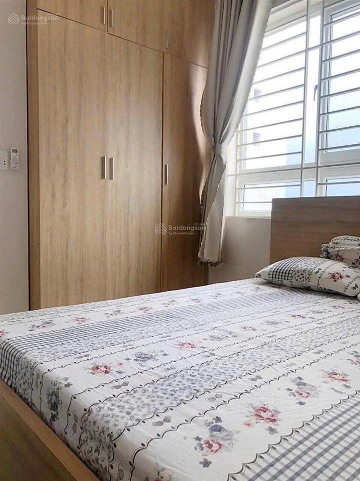 Cho thuê căn chung cư ruby 89m2, 3p ngủ, giá 11tr/tháng.