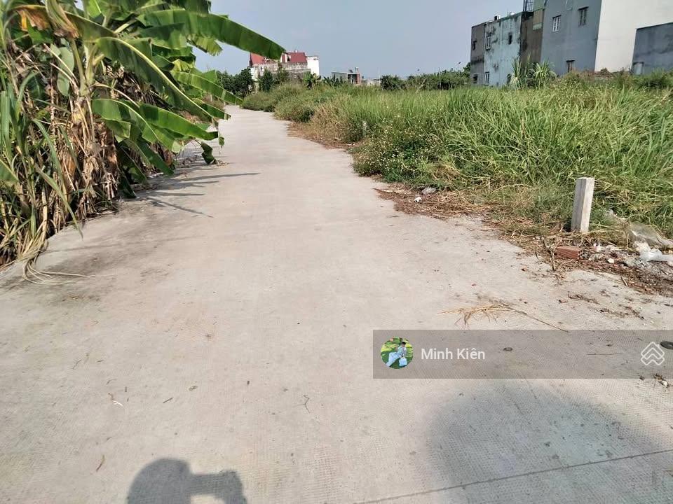 Lô đất để đầu tư sinh lời nằm ngay đ lê thị dệt xã tân an hội , giá 1 tỷ 260tr , dt 163m2 , shr