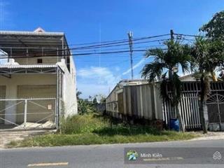 Lô 130m2 nằm ngay trên đ suối lội xã phước vĩnh an , giá 1 tỷ 1 , sổ hồng riêng .