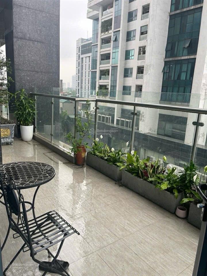 Cho thuê 94m2 sàn văn phòng tại thanh xuân, hà nội