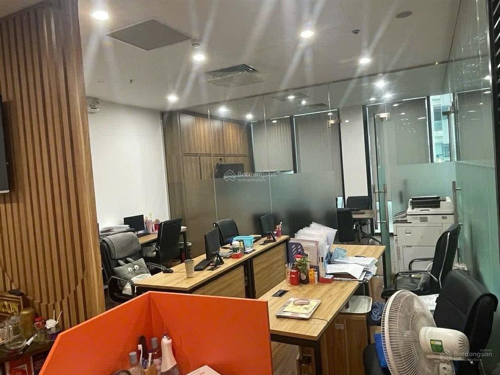 Cho thuê 94m2 sàn văn phòng tại thanh xuân, hà nội