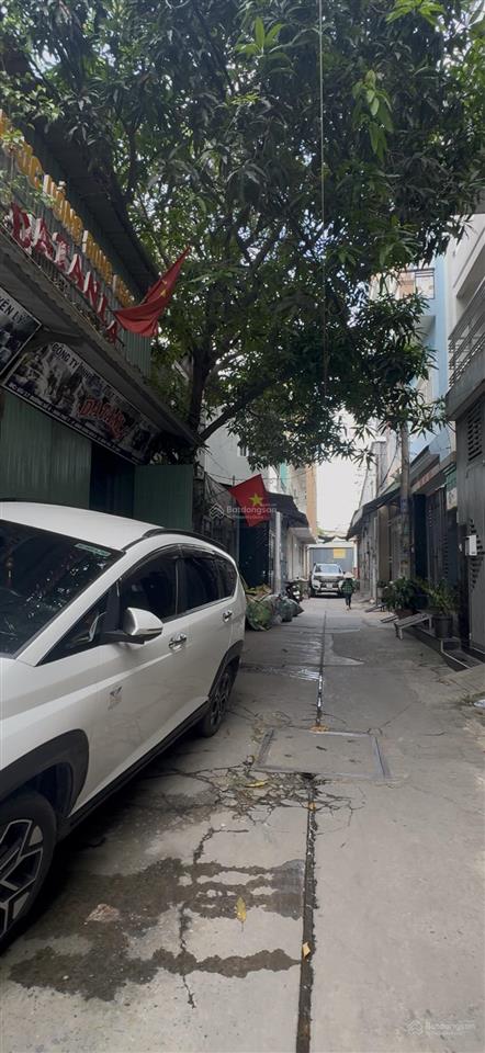 85m2 kế trường học, vừa ở vừa cho thuê hợp lý chỉ 4tỷ hơn