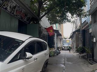 85m2 kế trường học, vừa ở vừa cho thuê hợp lý chỉ 4tỷ hơn