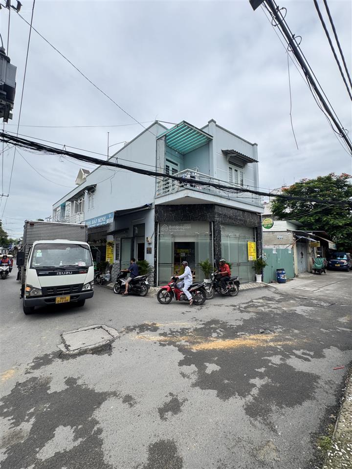 Bán đất lk 4  5 kế bên kdc vĩnh lộc |4.5x24| full thổ cư chỉ hơn 4tỷ