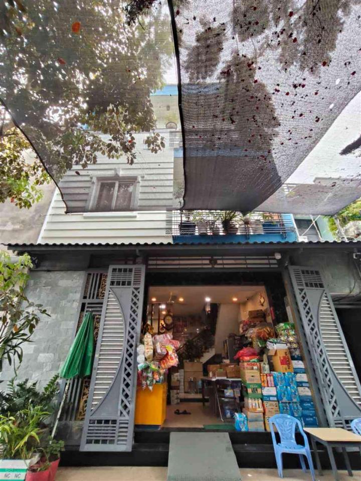 Mtkd đường bình thành, bình tân, 8x20m, 3 tầng chỉ 5tỷ nhỉnh