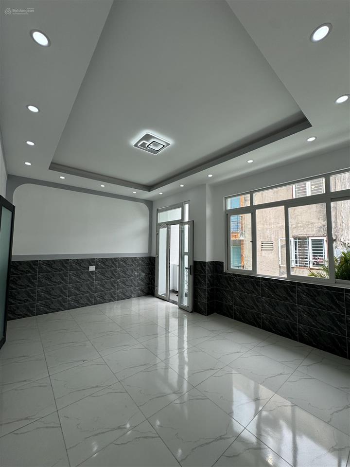 Chủ giảm 300tr nhà ngay nguyễn sơn, tân phú vào nhà 5p, dt 6x15m, 3pn chỉ hơn 4tỷ