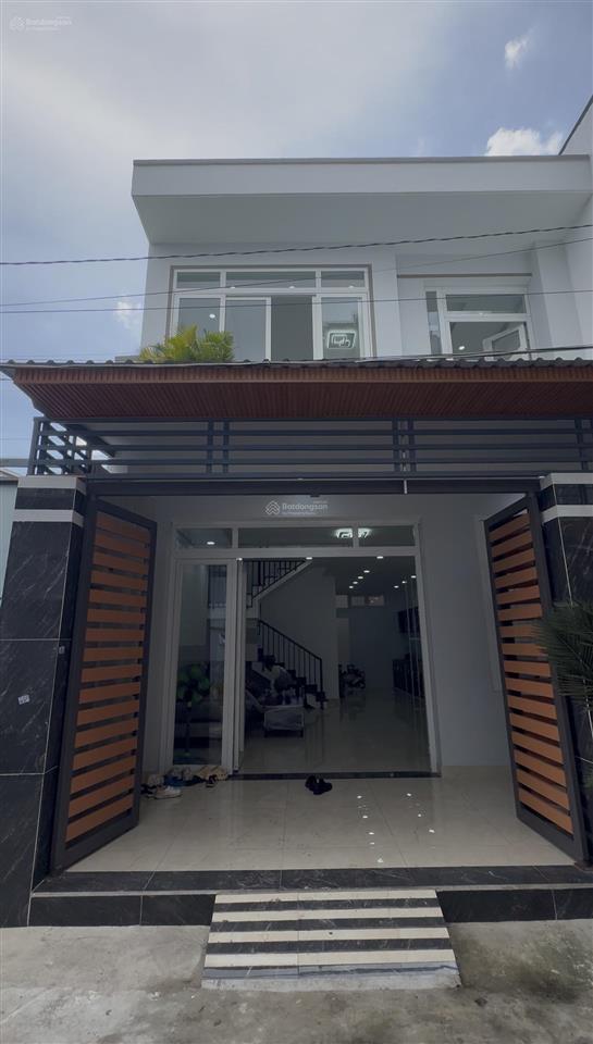 Chủ giảm 300tr nhà ngay nguyễn sơn, tân phú vào nhà 5p, dt 6x15m, 3pn chỉ hơn 4tỷ