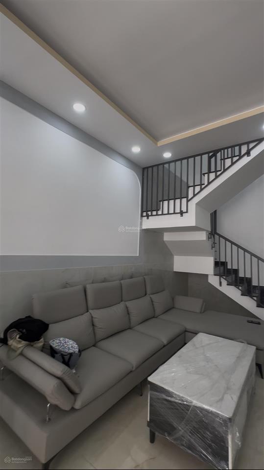Chủ giảm 300tr nhà ngay nguyễn sơn, tân phú vào nhà 5p, dt 6x15m, 3pn chỉ hơn 4tỷ