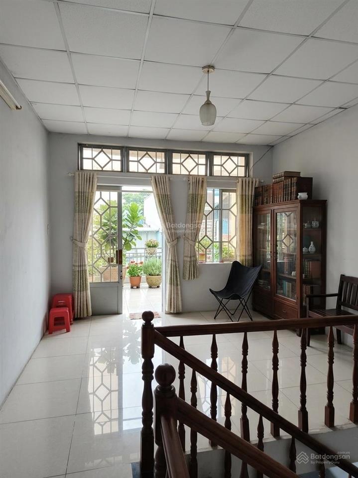 Chủ cần bán gấp căn ngay ngã tư gò mây, 4x20m full thổ cư