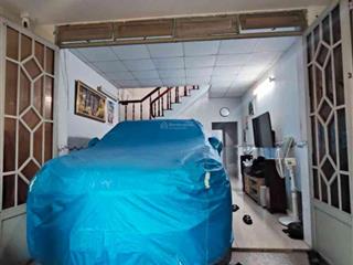 Chủ cần bán gấp căn ngay ngã tư gò mây, 4x20m full thổ cư