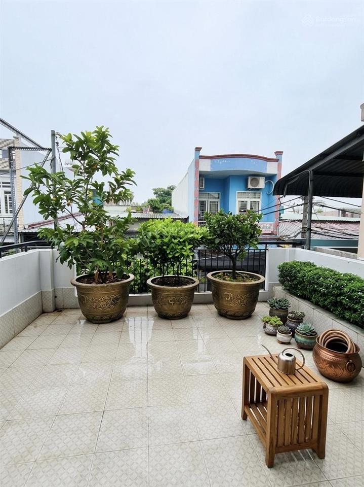 Chủ cần bán gấp căn ngay ngã tư gò mây, 4x20m full thổ cư