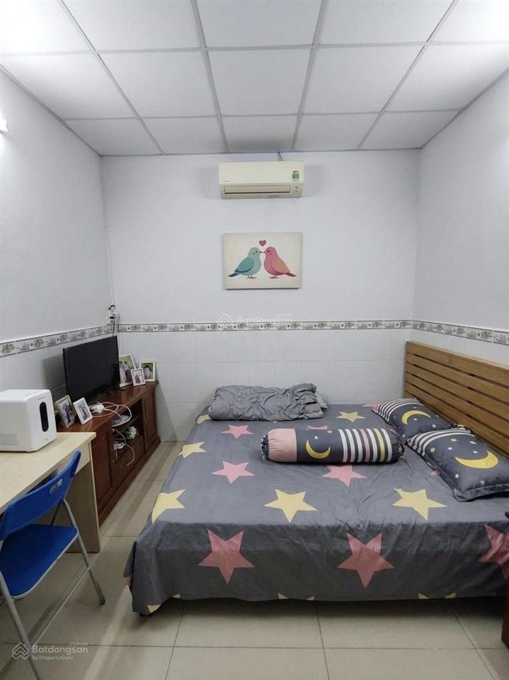 Chủ cần bán gấp căn ngay ngã tư gò mây, 4x20m full thổ cư
