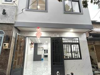 Nhà ngay mã lò, lê văn quới đi vào 3p, ngang 5m, vừa nhỉnh 4t