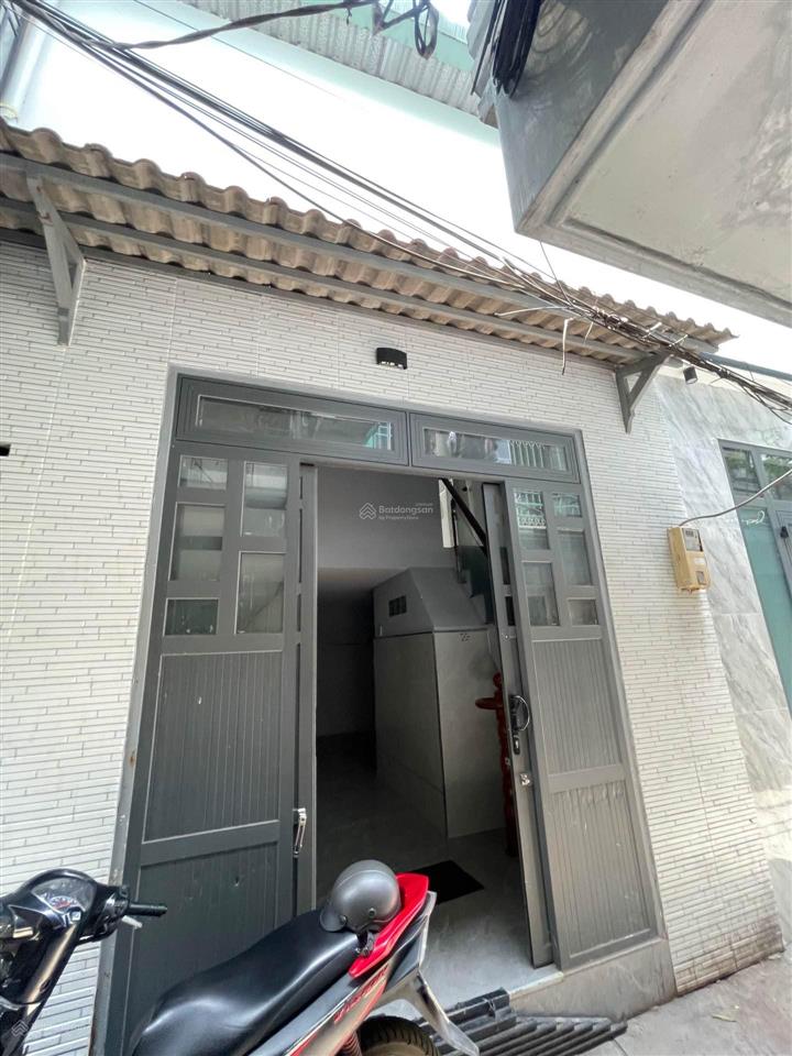 2t nhỉnh ở ngay nhà kế aeon tân phú, 2 tầng, đầy đủ tiện ích xung quanh