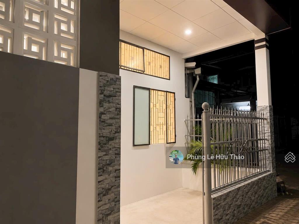 Chính chủ gửi bán nhà gác lửng đúc kiệt ô tô tô hiệu đang có dòng tiền cho thuê đều đặn