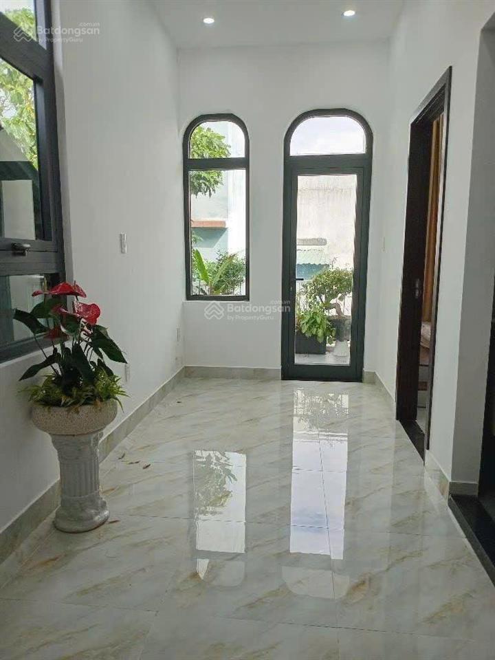 Cho thuê nhà 2 tầng kiệt trần cao vân  gần ga đà nẵng