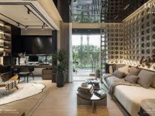 Siêu hiếm! bán căn 1pn tại lumi hà nội, tầng đẹp, view thoáng, giá đầu tư chỉ 3,5 tỷ.