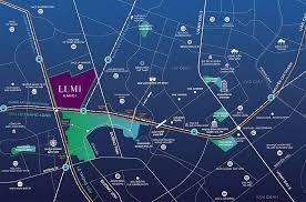 Siêu hiếm! bán căn 1pn tại lumi hà nội, tầng đẹp, view thoáng, giá đầu tư chỉ 3,5 tỷ.