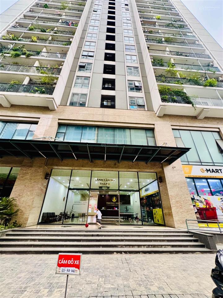 Bán căn hộ tòa golden west lê văn lương, 96m2, 7.3 tỷ, 3 pn, 2wc, sổ đỏ cc, full nội thất mới đẹp.