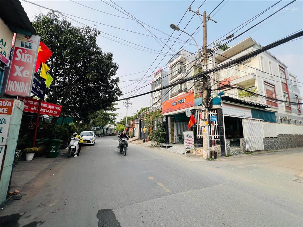 Siêu phẩm đường số 11, p trường thọ, q.thủ đức, 13 tỷ, 132m2