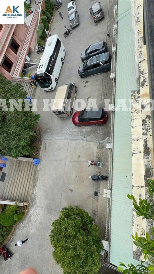 Nhà 5 tầng ngay nhà thờ fatima bình triệu view nhà thờ,view sông sài gòn cực đẹp 119 tỷ 678.9m2