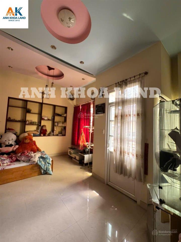 Nhà 5 tầng ngay nhà thờ fatima bình triệu view nhà thờ,view sông sài gòn cực đẹp 119 tỷ 678.9m2