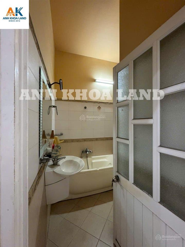 Nhà 5 tầng ngay nhà thờ fatima bình triệu view nhà thờ,view sông sài gòn cực đẹp 119 tỷ 678.9m2