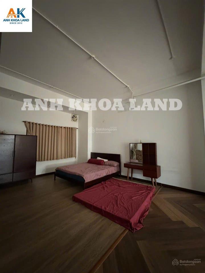 Nhà 5 tầng ngay nhà thờ fatima bình triệu view nhà thờ,view sông sài gòn cực đẹp 119 tỷ 678.9m2