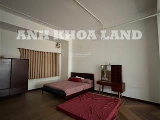 Nhà 5 tầng ngay nhà thờ fatima bình triệu view nhà thờ,view sông sài gòn cực đẹp 119 tỷ 678.9m2