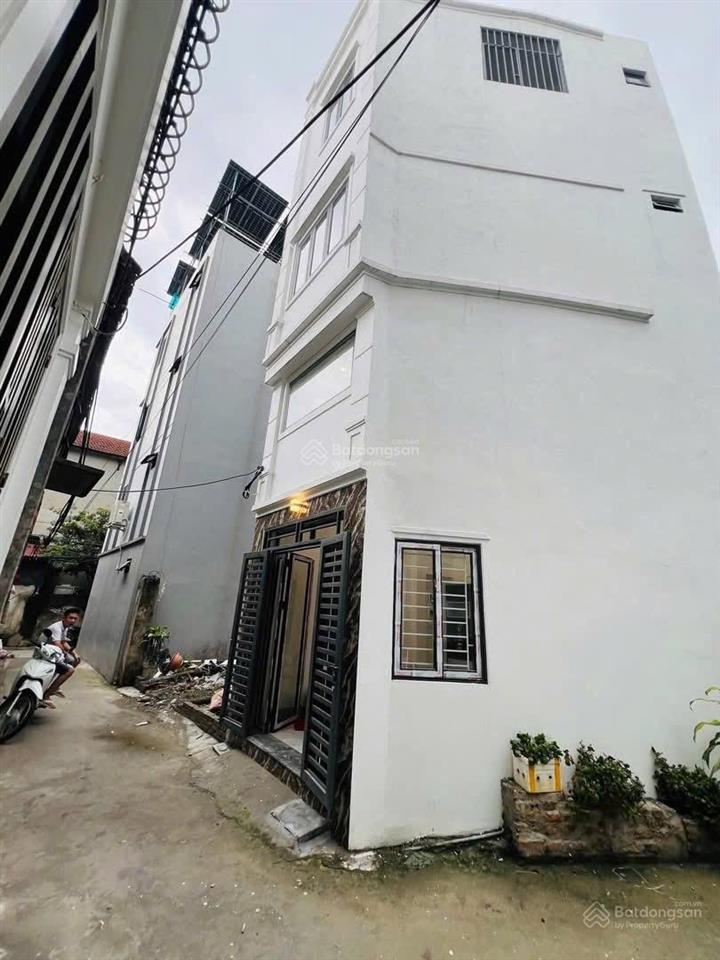 Bán nhà riêng chính chủ 42m2 chính chủ tại cao viên, bình minh , hà nội