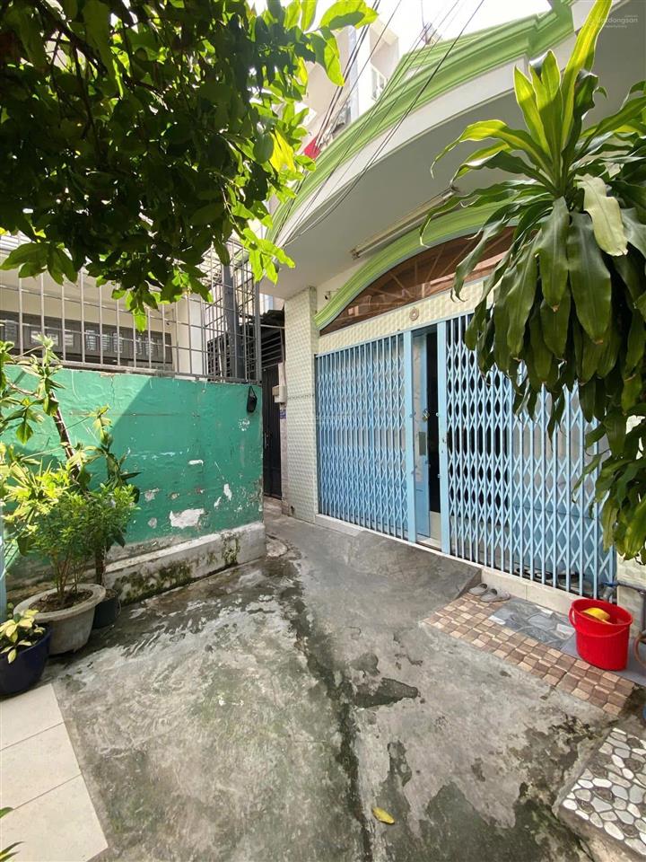 Bán đất rộng120m2 có sẵn nhà để ở (chính chủthương lượng)