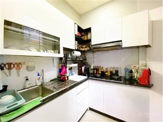 Bán gấp nhà hẻm ô tô cmt8, 4 x 11, 3pn, giá 7 tỷ nhỉnh.