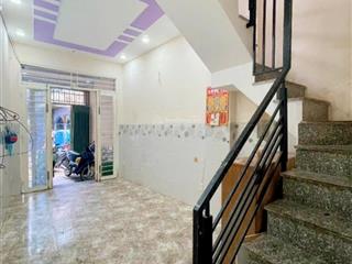 Bán gấp nhà đẹp hẻm ô tô đường 3 tháng 2, btct 5 tầng 5pn, vào ở ngay chỉ 5tỷ 9