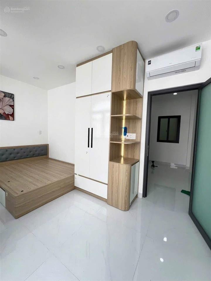 6 tầng btct 9pn 9wc xe hơi đỗ cửa khu vip bắc hải, quận 10 dòng tiền 38 triệu/tháng  nhỉnh 7 tỷ