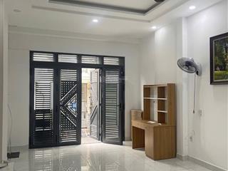 5 tầng btct hẻm xe hơi 5,5m xe hơi đỗ cửa gần chợ hoa hồ thị kỷ nhỉnh 8 tỷ