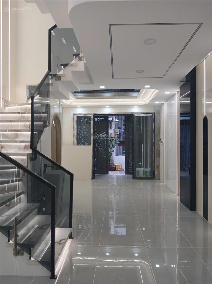 Rộngrẽđẹp là được, nhà 39m2 3pn mà chỉ nhỉnh 4tỷ âu cơ sát lê đại hành q10