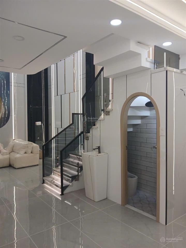 Rộngrẽđẹp là được, nhà 39m2 3pn mà chỉ nhỉnh 4tỷ âu cơ sát lê đại hành q10