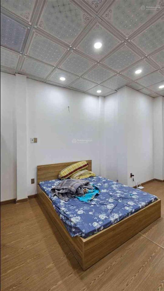 Rộngrẽđẹp là được, nhà 39m2 3pn mà chỉ nhỉnh 4tỷ âu cơ sát lê đại hành q10