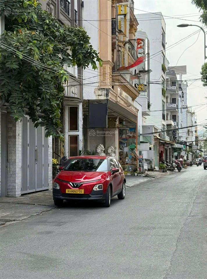 Bán gấp nhà riêng tại cao thắng, 11,9 tỷ, 45m2, 5pn, 5wc