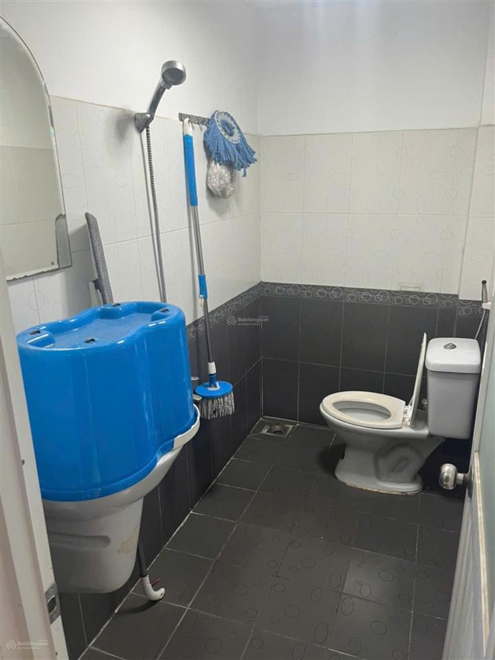 Bán nhà tx38 hẻm 6m gần trường học các cấp, gần chợ
