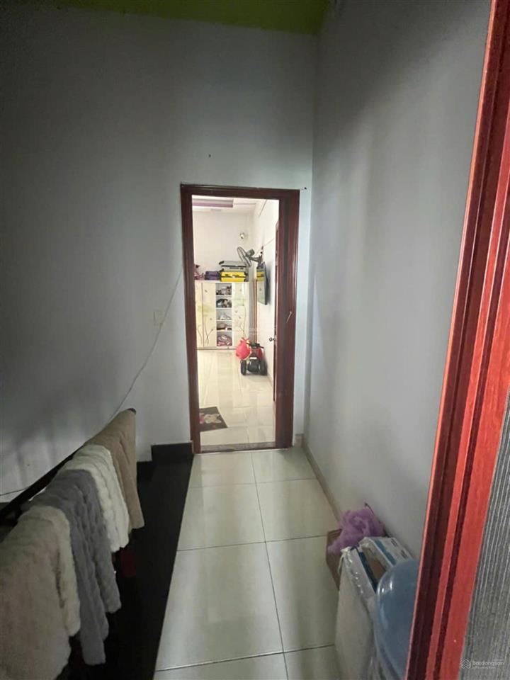Bán nhà tx38 hẻm 6m gần trường học các cấp, gần chợ
