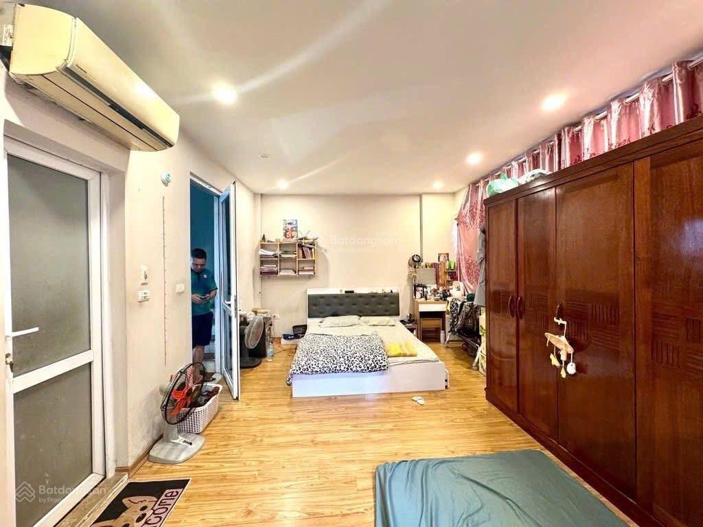 Nhà đẹp lô góc phố kim ngưu, 5 tầng , mt 5.3m, ngõ siêu rộng , ô tô đỗ cửa, kinh doanh siêu đỉnh