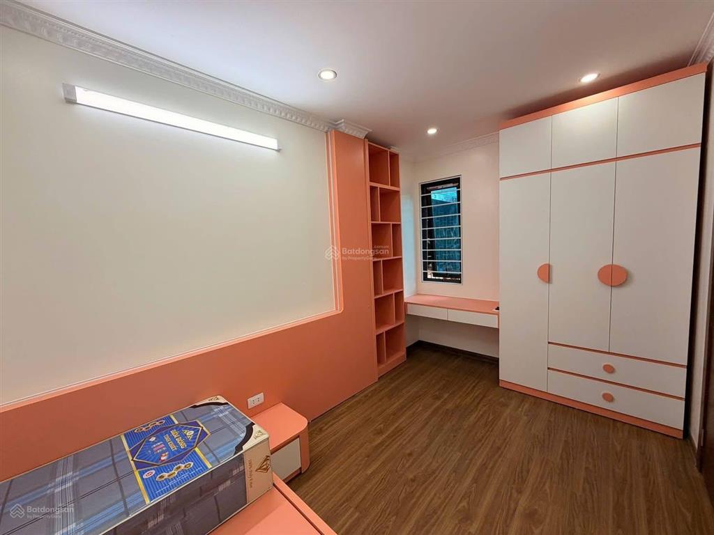 Bán nhà siêu đẹp phố nguyễn cao  hbt, dt 47m ,6 tầng thang máy , mt 4m, full nội thất