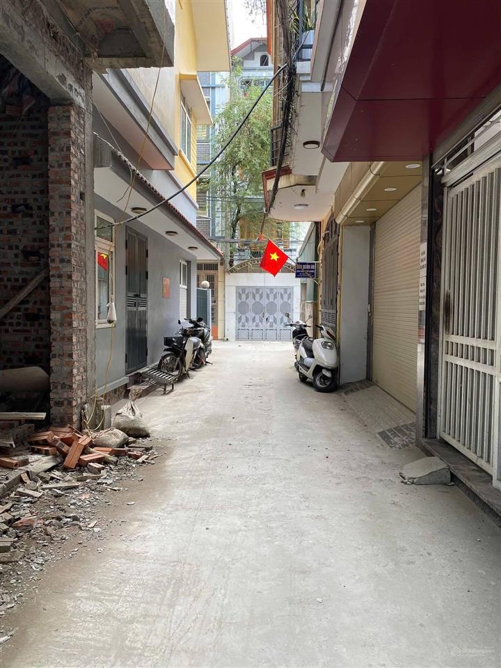 Bán nhà phố dương văn bé
dt 45/50,6 tầng, mt 4m, khu phân lô, oto đỗ cửa, kinh doanh đỉnh cao
