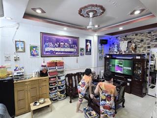 Khu vip lê đại hành quận 11, 46m2 ngang hiếm 5.5m, cách ô tô đỗ 10m.