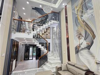 Nhà mới hoàn thiện  kinh dương vương