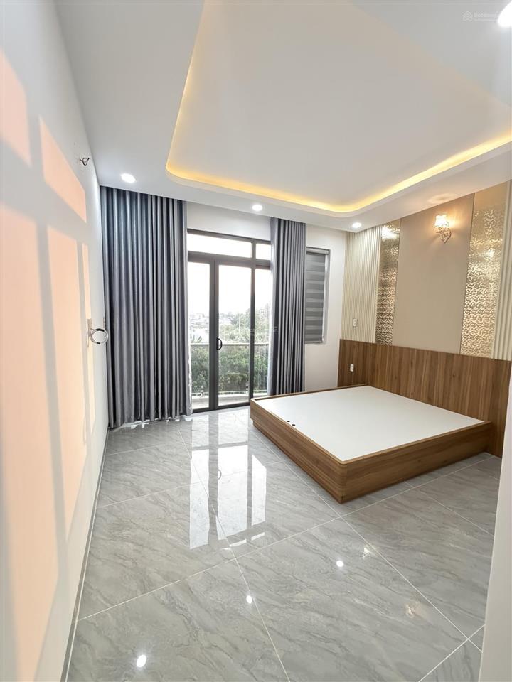 Nhà mới hoàn thiện  kinh dương vương