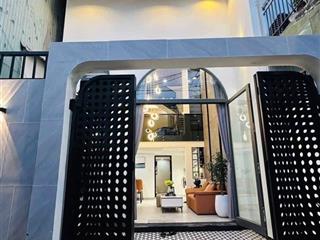 Chủ đổi nơi ở nên bán nhanh nhà nguyễn văn mạnh, cần giờ 48m2 chỉ 3 tỷ 350