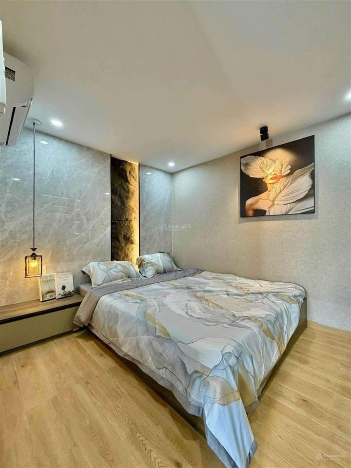 Chủ đổi nơi ở nên bán nhanh nhà nguyễn văn mạnh, cần giờ 48m2 chỉ 3 tỷ 350