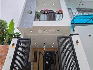 Cần tiền bán gấp nhà riêng đường lã xuân oai, tp hcm 60m2 chỉ 6tỷ250